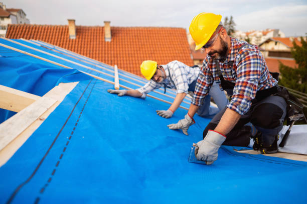 Fast & Reliable Emergency Roof Repairs in Lame Deer, MT